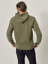 Load image into Gallery viewer, Dover Venice Wash Brushed Loopback Hooded Sweatshirt