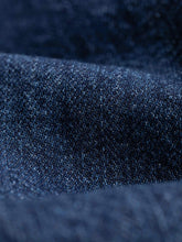 Load image into Gallery viewer, M006 Denim Chore Jacket