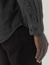 Load image into Gallery viewer, Atlantic Double Weave Vintage Two Pocket Shirt

